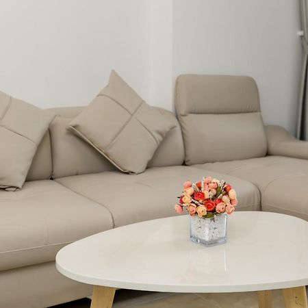 Sea View Apartment Muong Thanh Luxury - Da Nang Zewnętrze zdjęcie