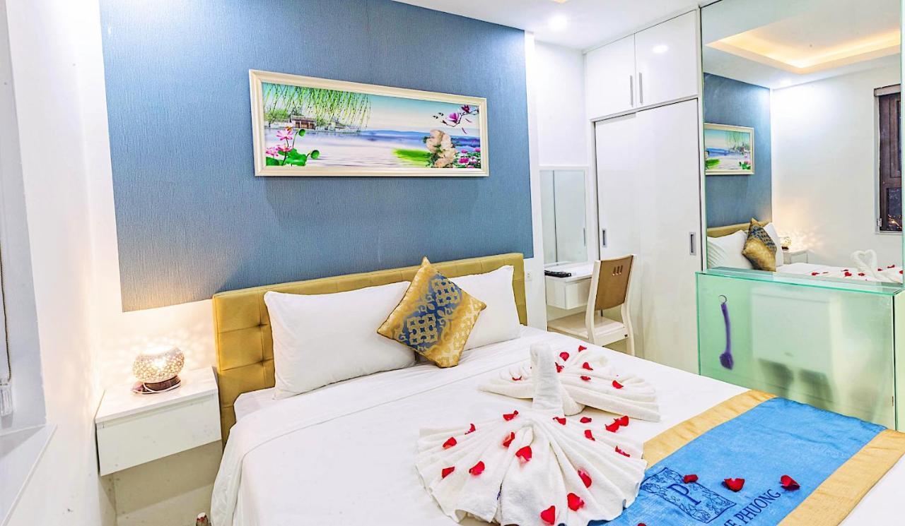Sea View Apartment Muong Thanh Luxury - Da Nang Zewnętrze zdjęcie